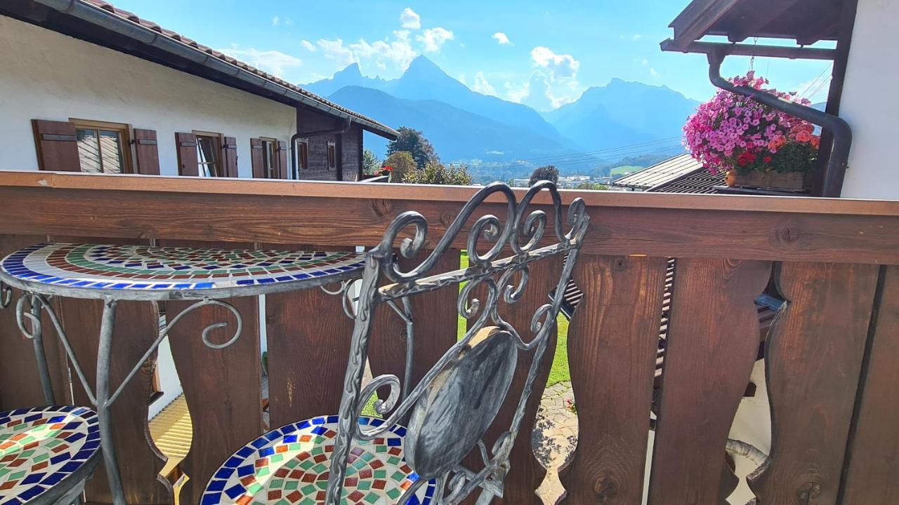 فيلا Sonnenschein بيسخوفسويسن المظهر الخارجي الصورة